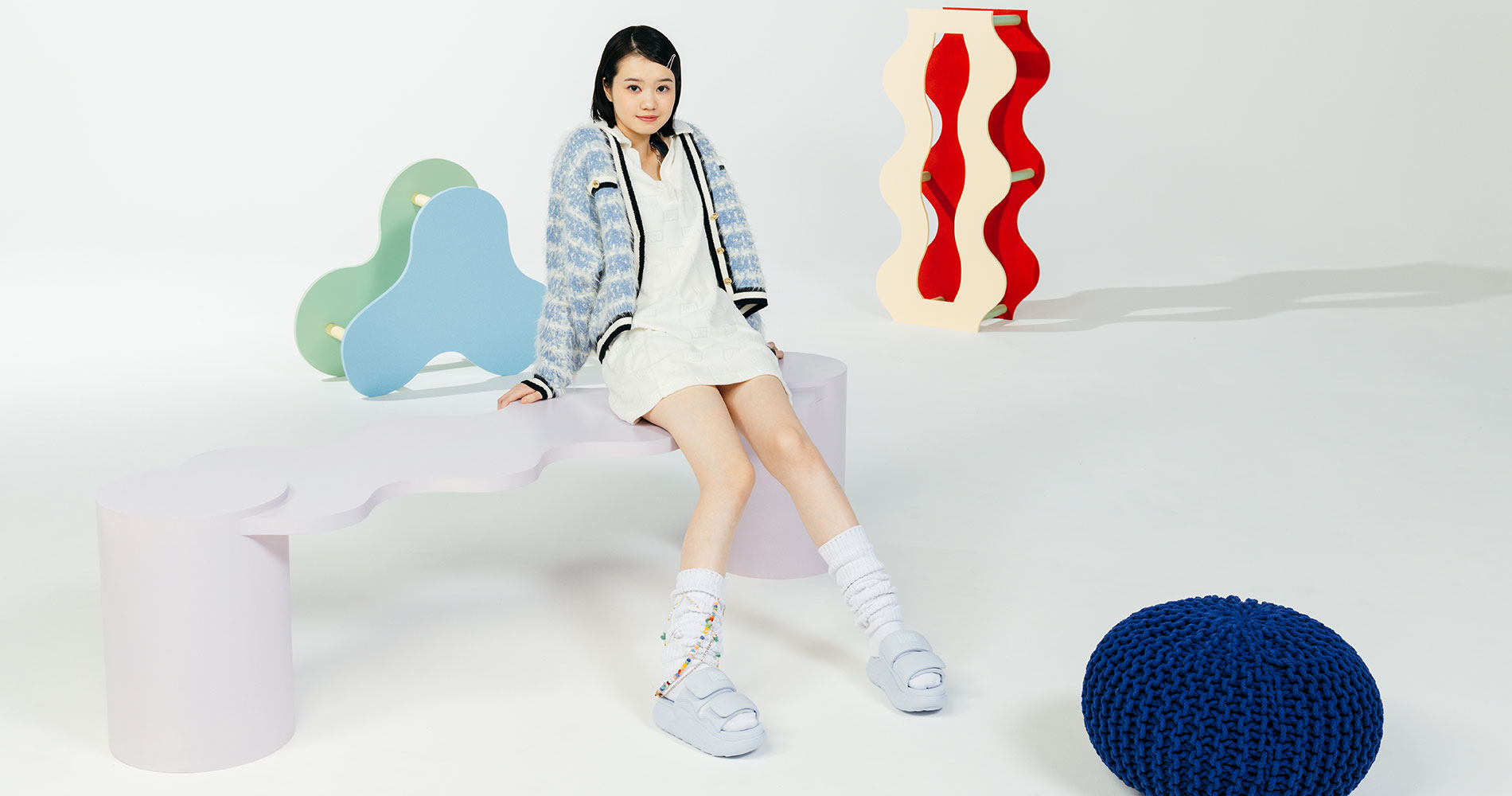 UGG® 公式【 LA アルト ステッチ|LA Alto Stitch| 1152689 