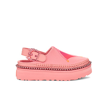 UGG® 公式【 UGG CS メリージェーン|UGG CS Mary Jane| 197634523637 