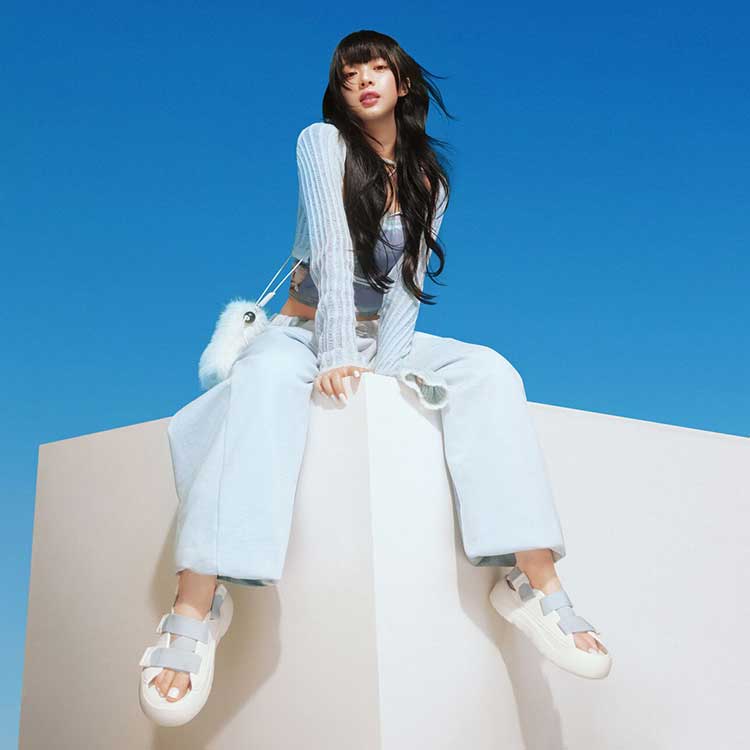 サンダル - ナチュラル - オールジェンダー | UGG 日本