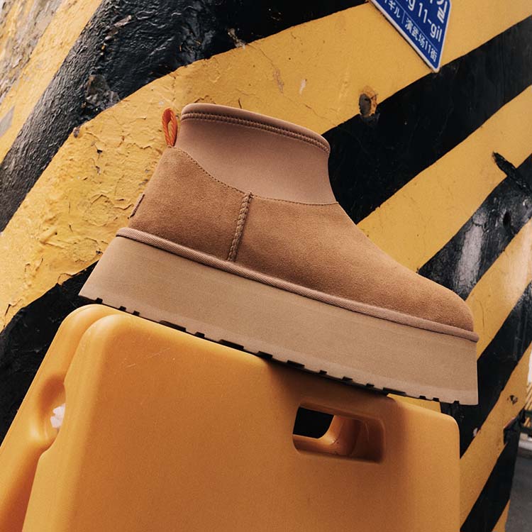 レディース ファッション｜UGG®（アグ）公式サイト