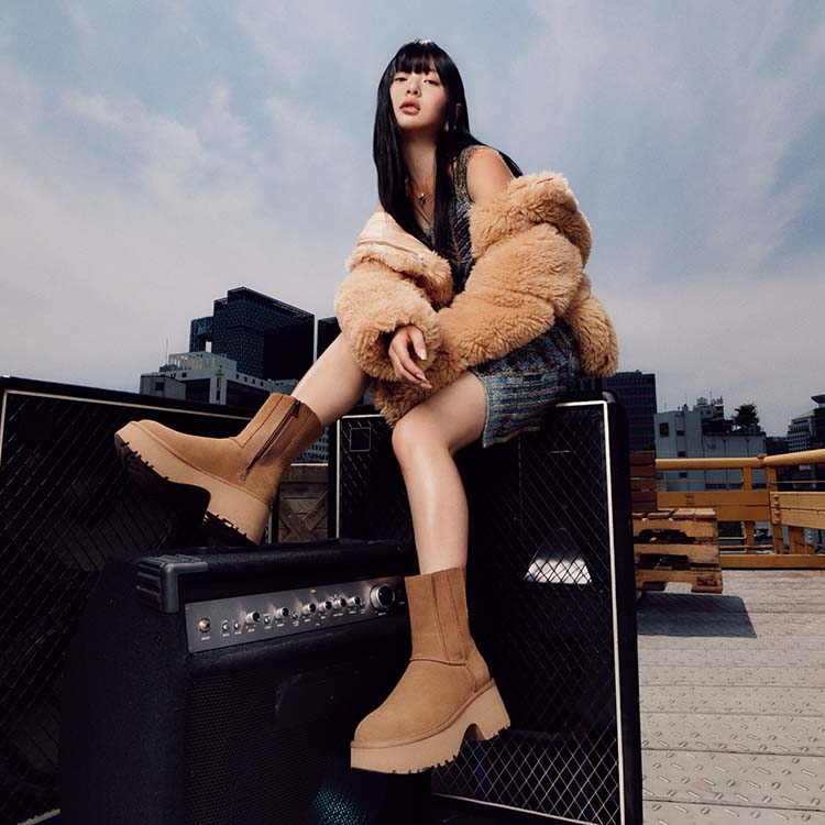 New Heights｜UGG®（アグ）公式サイト