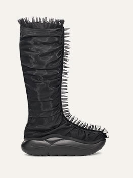 Ugg ラッフルミットフツ 1170290SLPN UGG® 公式【 UGG CS ラッフル ブーツ ショート|UGG CS Ruffle