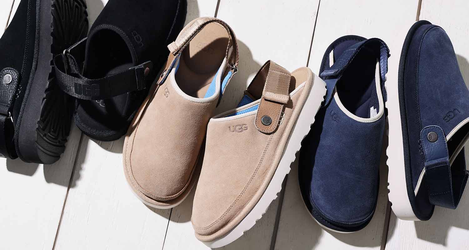 リビー サドル バッグ トスカーナ 1099109｜バッグ｜UGG®（アグ）公式オンライン アウトレットストア