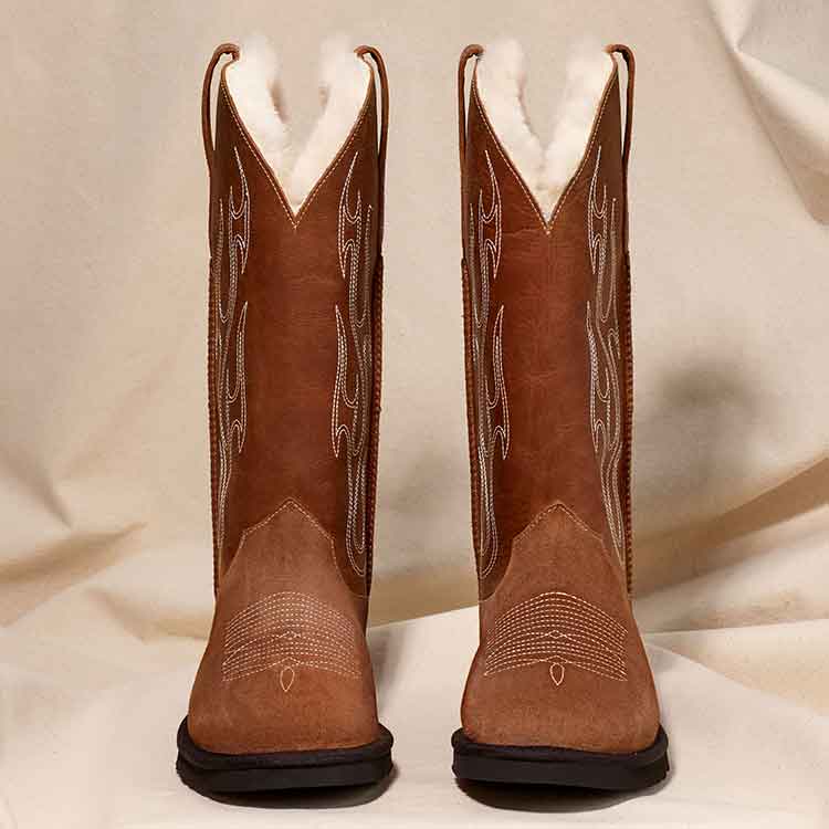 UGG® 公式【 UGG ギャラリー デパートメントスティッチド ブーツ|UGG 