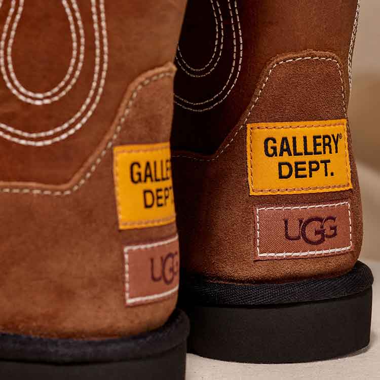 UGG 1152685BYF 関税送料込 セール】 Goldencush LT （スニーカー）｜UGG(R) / アグ