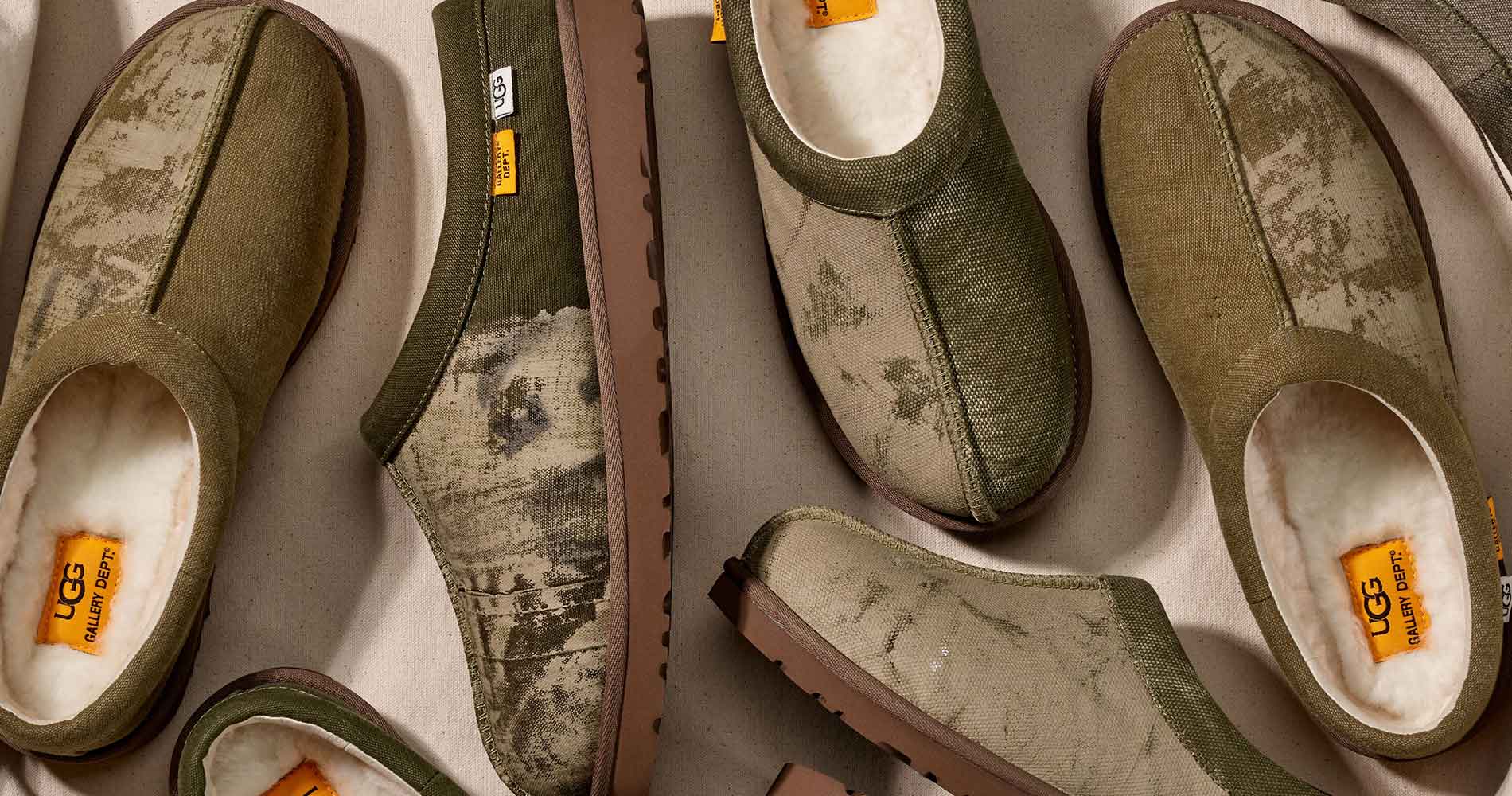 UGG アンスレー　ターコイズブルー UGG W PUMPED SLIDE BIG SKY （アグ パンプド スライド-ブルー
