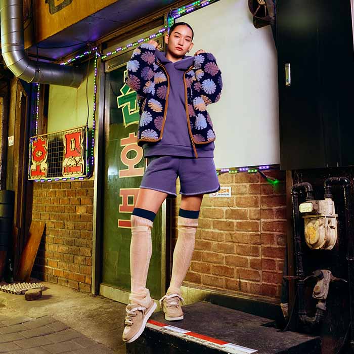 楽天市場】SOLDOUT【 ugg 国内正規商品 】 ローファー タイプの