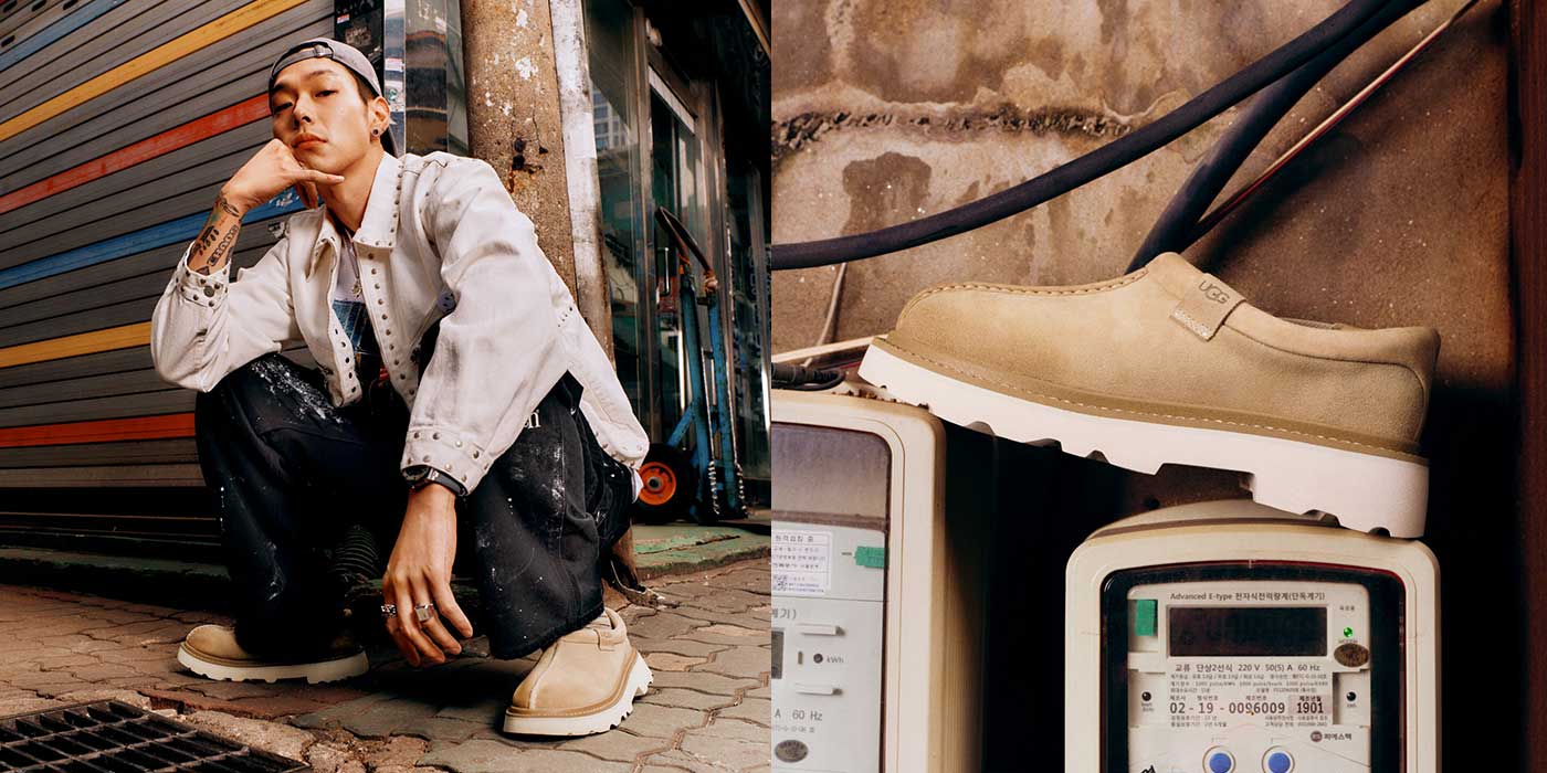UGG® 公式【 タスマン ラグ|Tasman Lug| 197634795119 | メンズ UGG® 公式【 タスマン ラグ|Tasman Lug| 197634795119 | メンズ