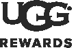 UGG Rewards logo.