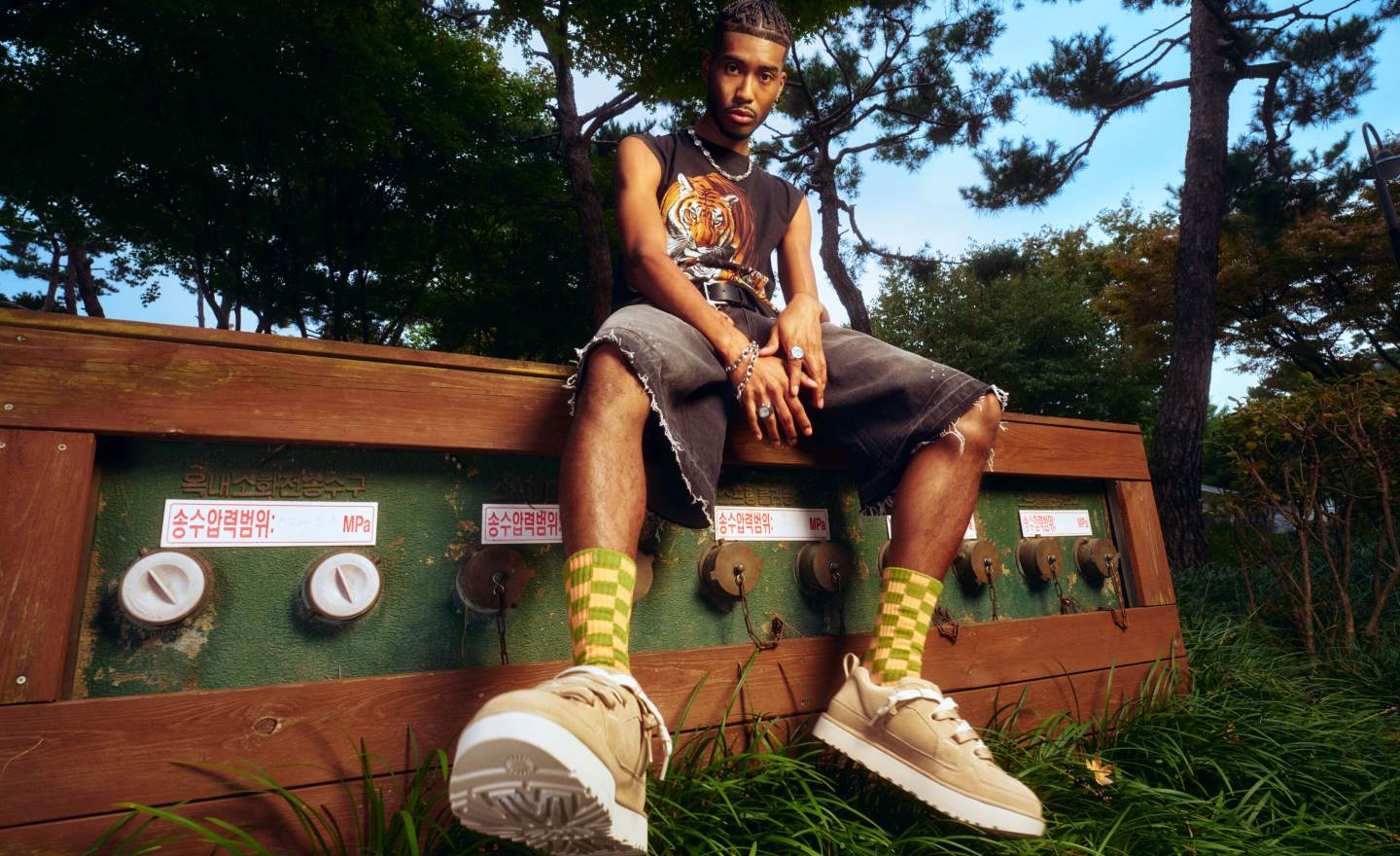 Mens Trainers | UGG® Sneakers For Men | UGG® HU