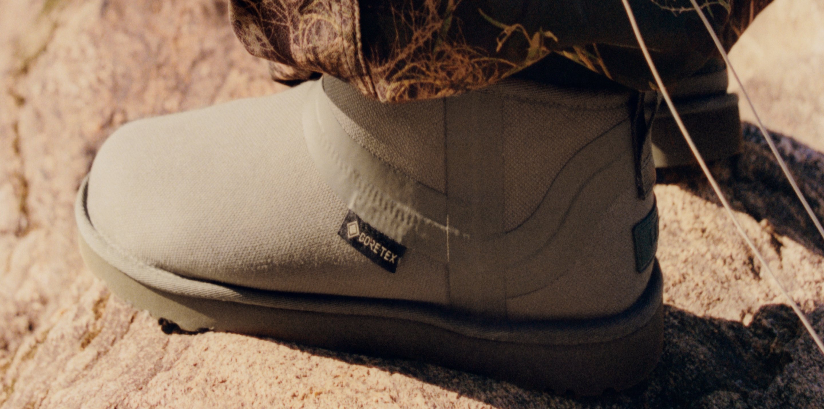 UGG UGG Reese Cooper Ultra Mini for Men | UGG® UK