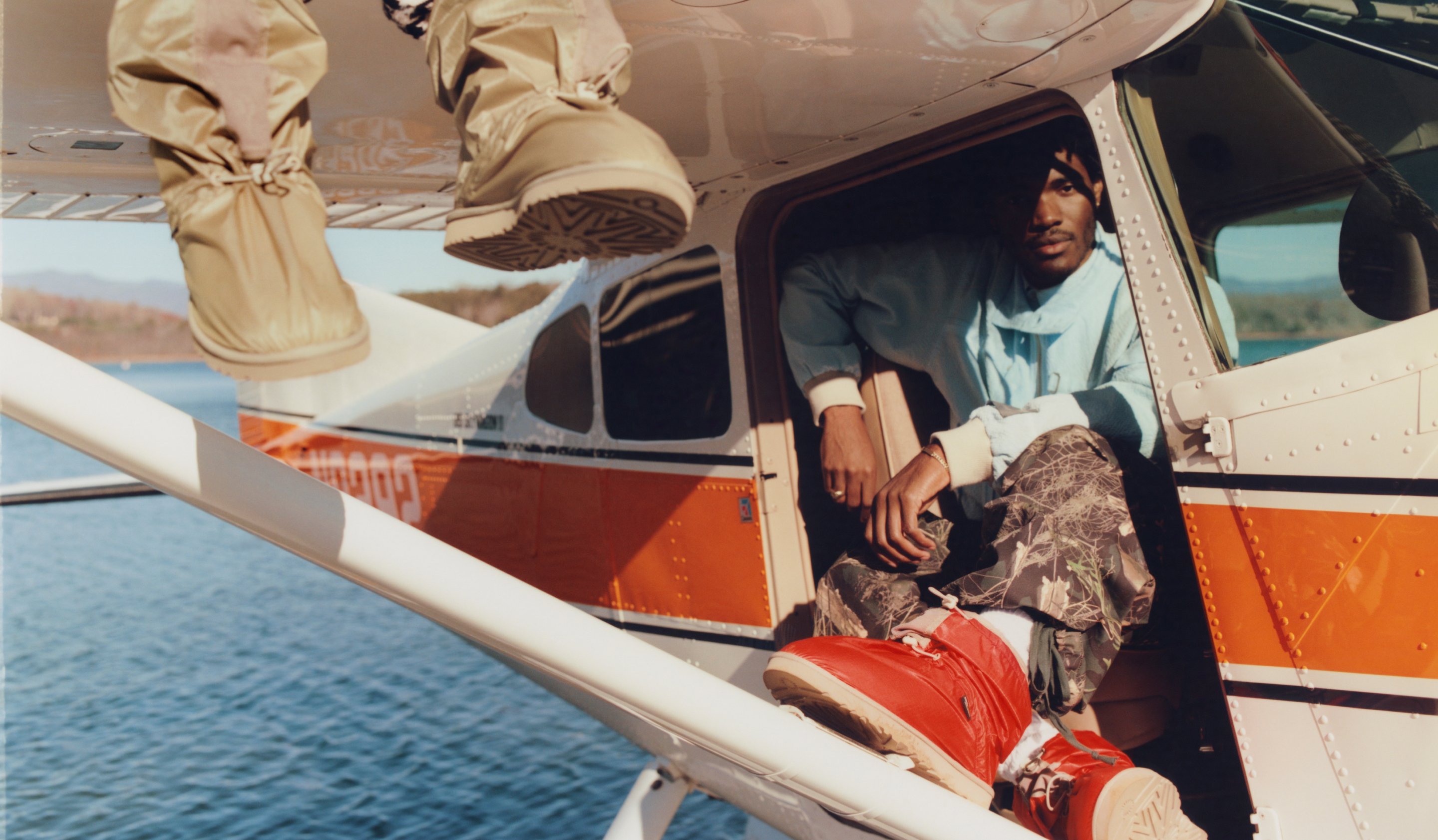 UGG UGG Reese Cooper Classic Mini for Men | UGG® UK