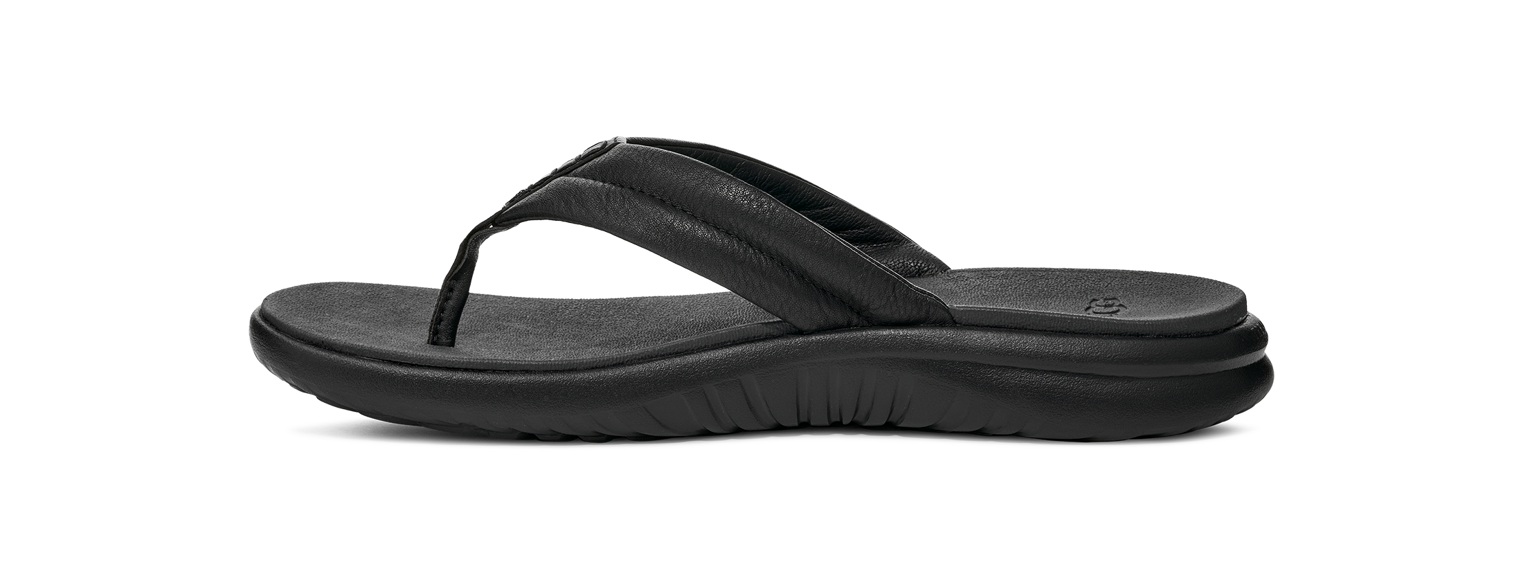 UGG Chanclas Union lI - Black — foto 4