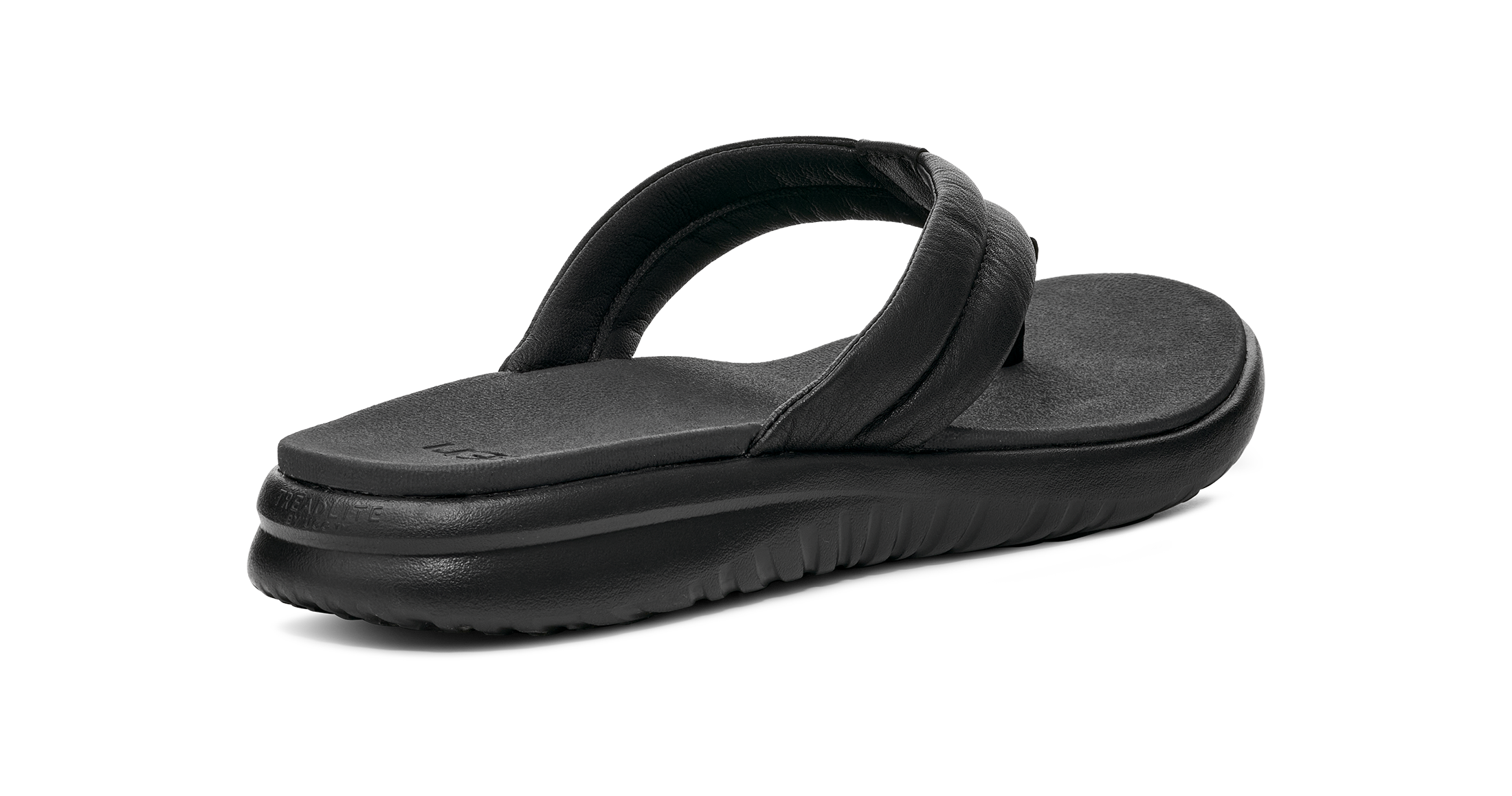 UGG Chanclas Union lI - Black — foto 3