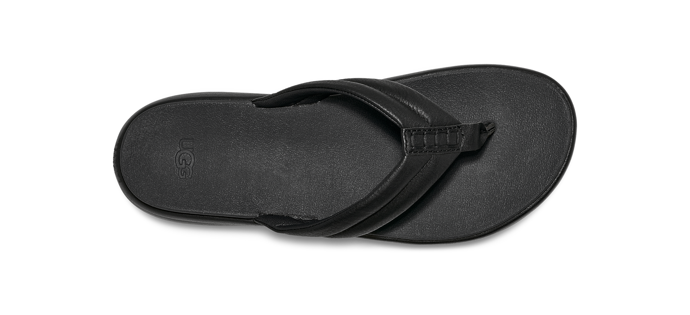 UGG Chanclas Union lI - Black — foto 2