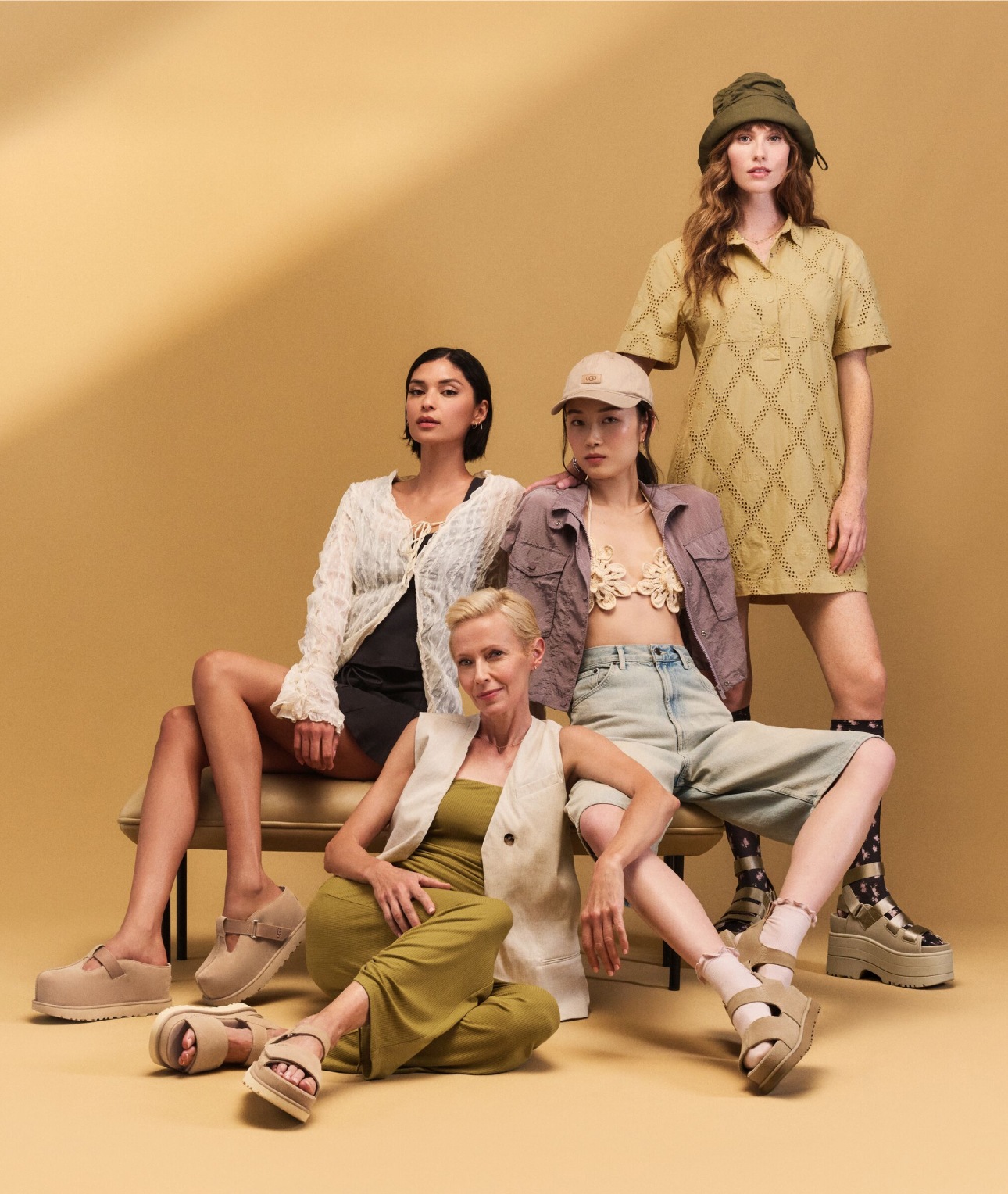 UGG® Women's View All | UGG® TR