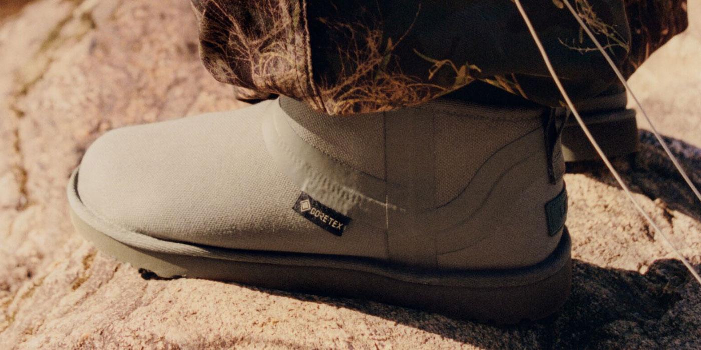UGG® 公式【 UGG Reese Cooper ウルトラ ミニ|UGG Reese Cooper Ultra 