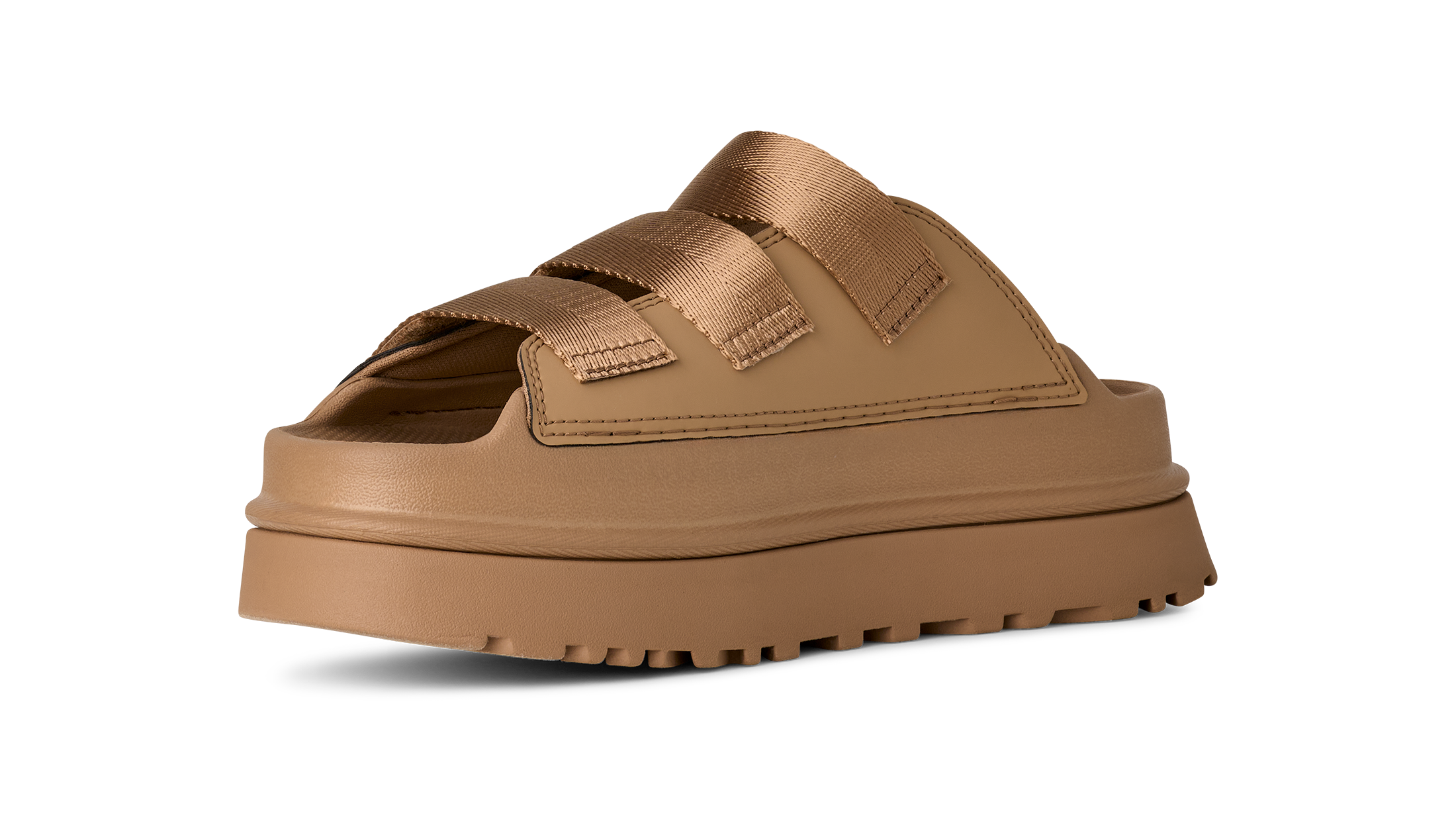 UGG Sandalias GoldenGlow - Dark Sand — foto 5