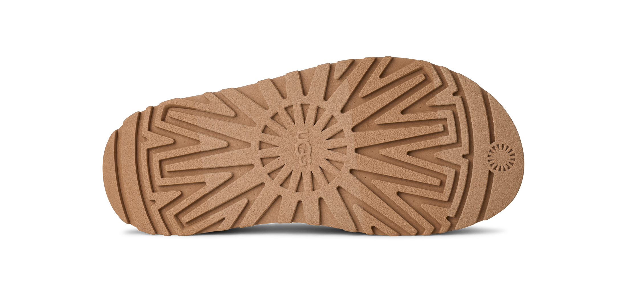 UGG Sandalias GoldenGlow - Dark Sand — foto 2