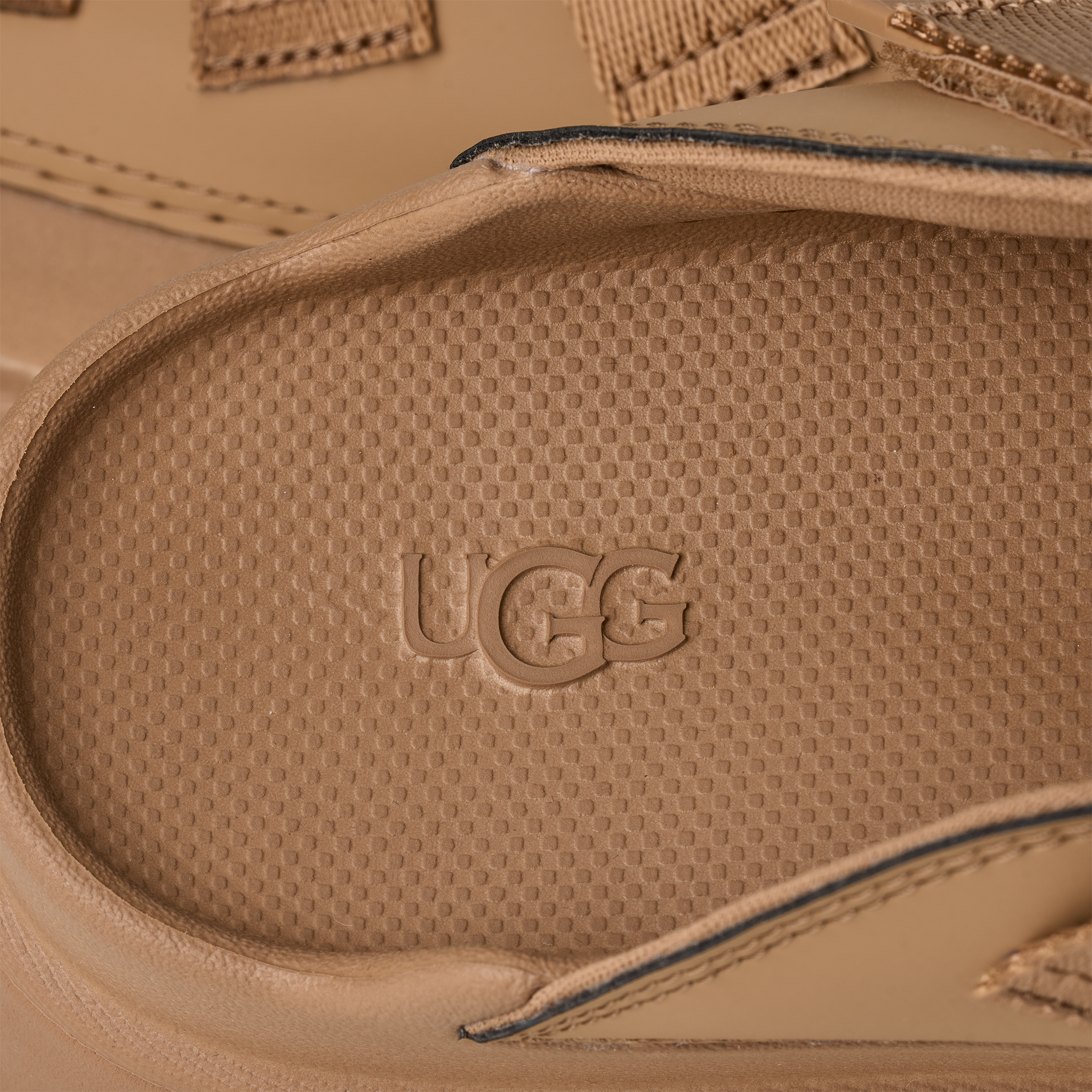 UGG Sandalias GoldenGlow - Dark Sand — foto 4