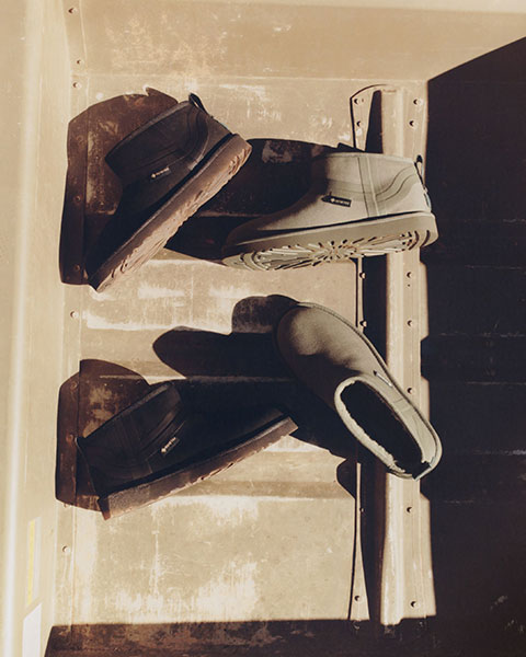 UGG® 公式【 ファンケット|Funkette| 1113474 | レディース