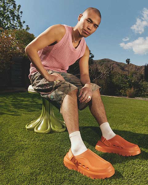 コラボレーション|UGG®(アグ)公式サイト コラボレーション|UGG®(アグ)公式サイト