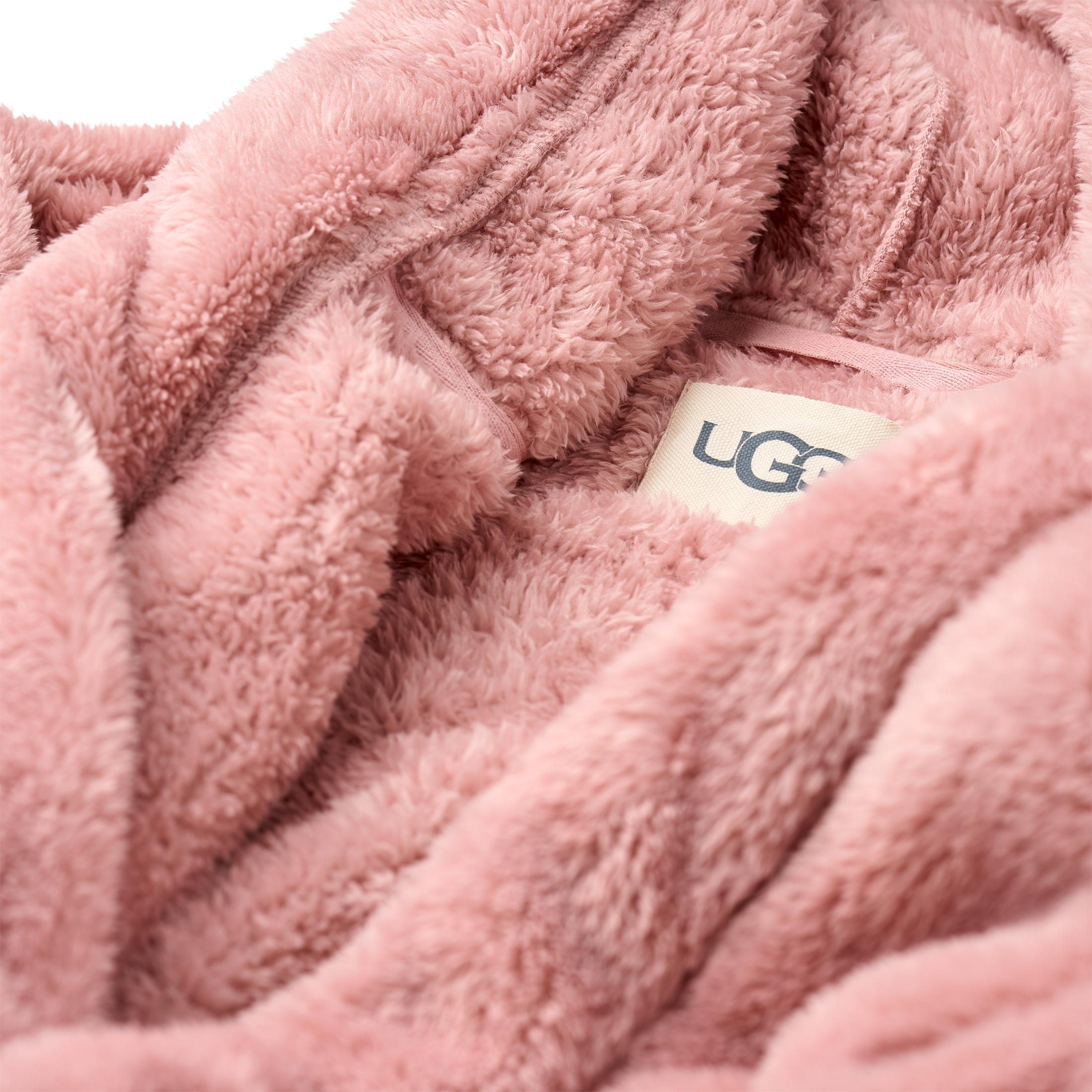 UGG Bata Aarti Uggfluff - Dusk — foto 5