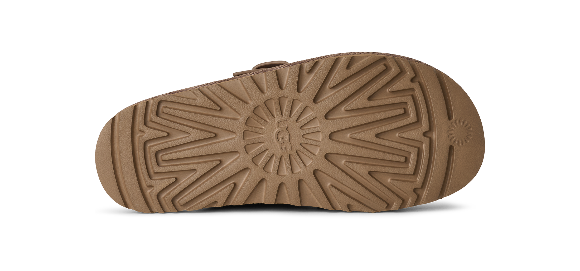 UGG Sandalias con correa Greenport - Caribou