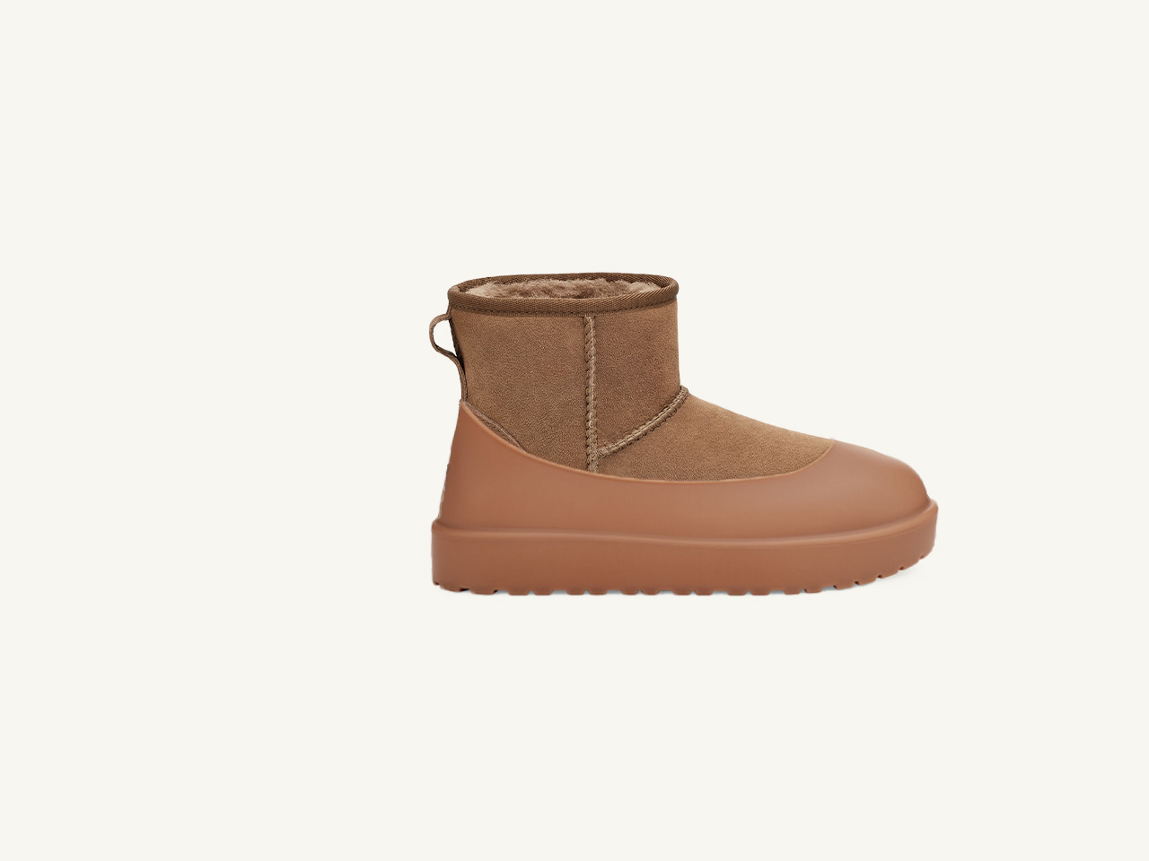 ugg leather care