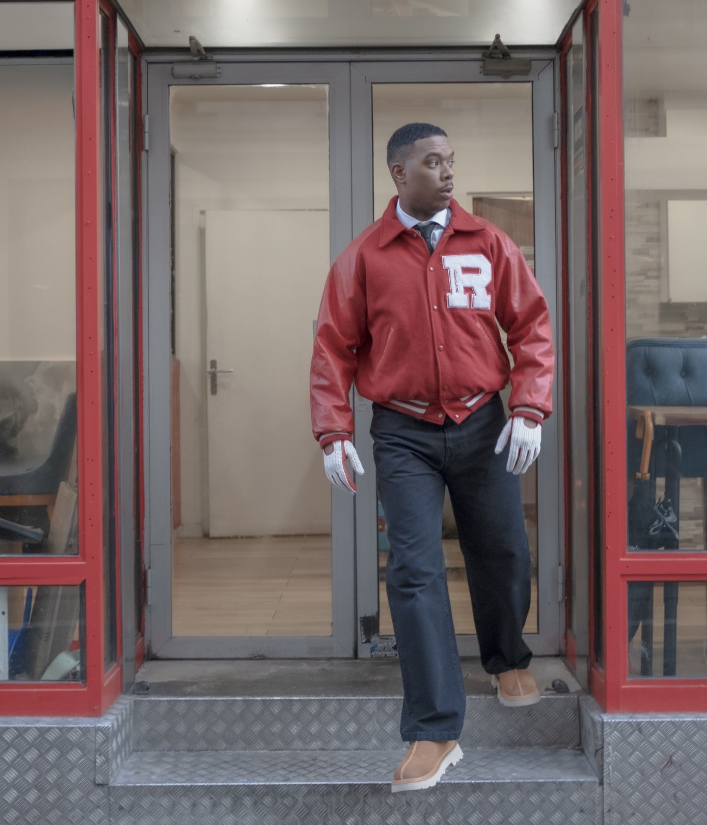 UGGスタジャン UGGLife | UGG® | Sweden