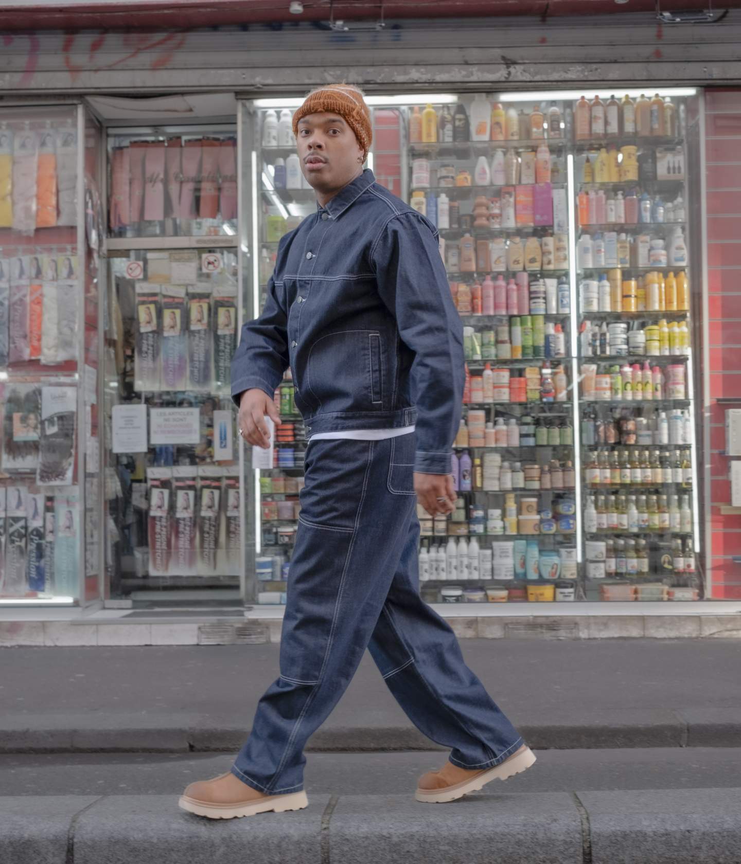 UGGスタジャン UGGLife | UGG® | Morocco
