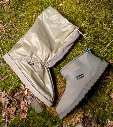 楽天市場】アグ ムートンブーツ UGG ブーツ クラシックミニ II