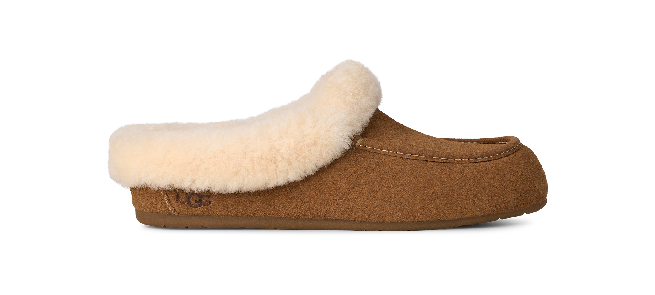 Ansley Mule