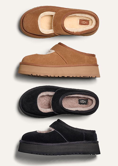 ギフト｜UGG®（アグ）公式サイト