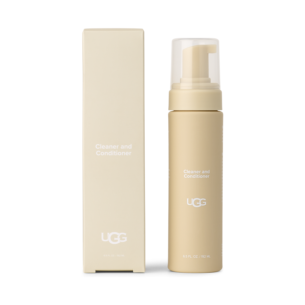 UGG®（アグ） ケアとクリーニング（お手入れ方法）｜アグ®公式サイト
