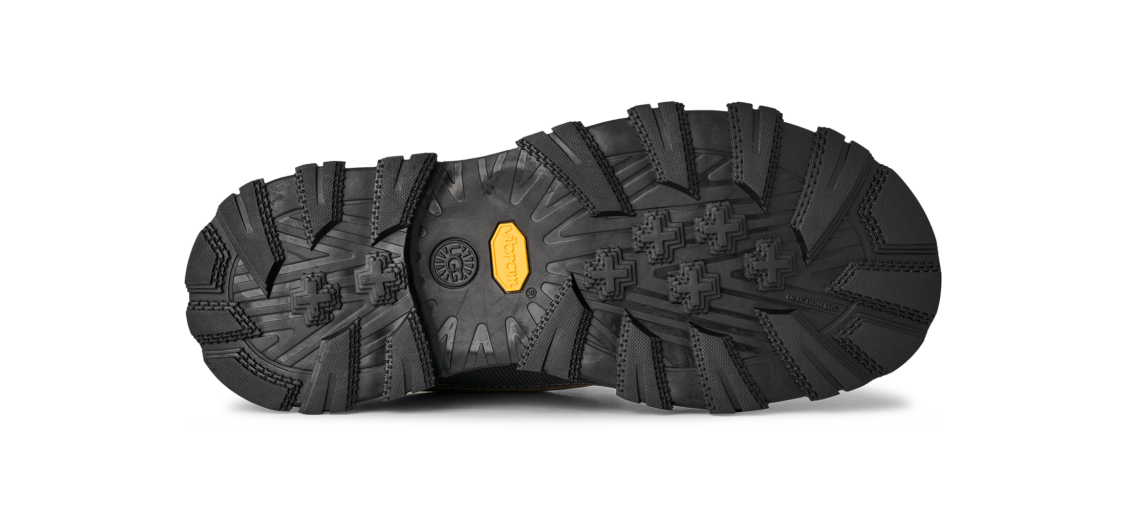 UGG MetroTrek Hiker Deportivas - Cobble Grey