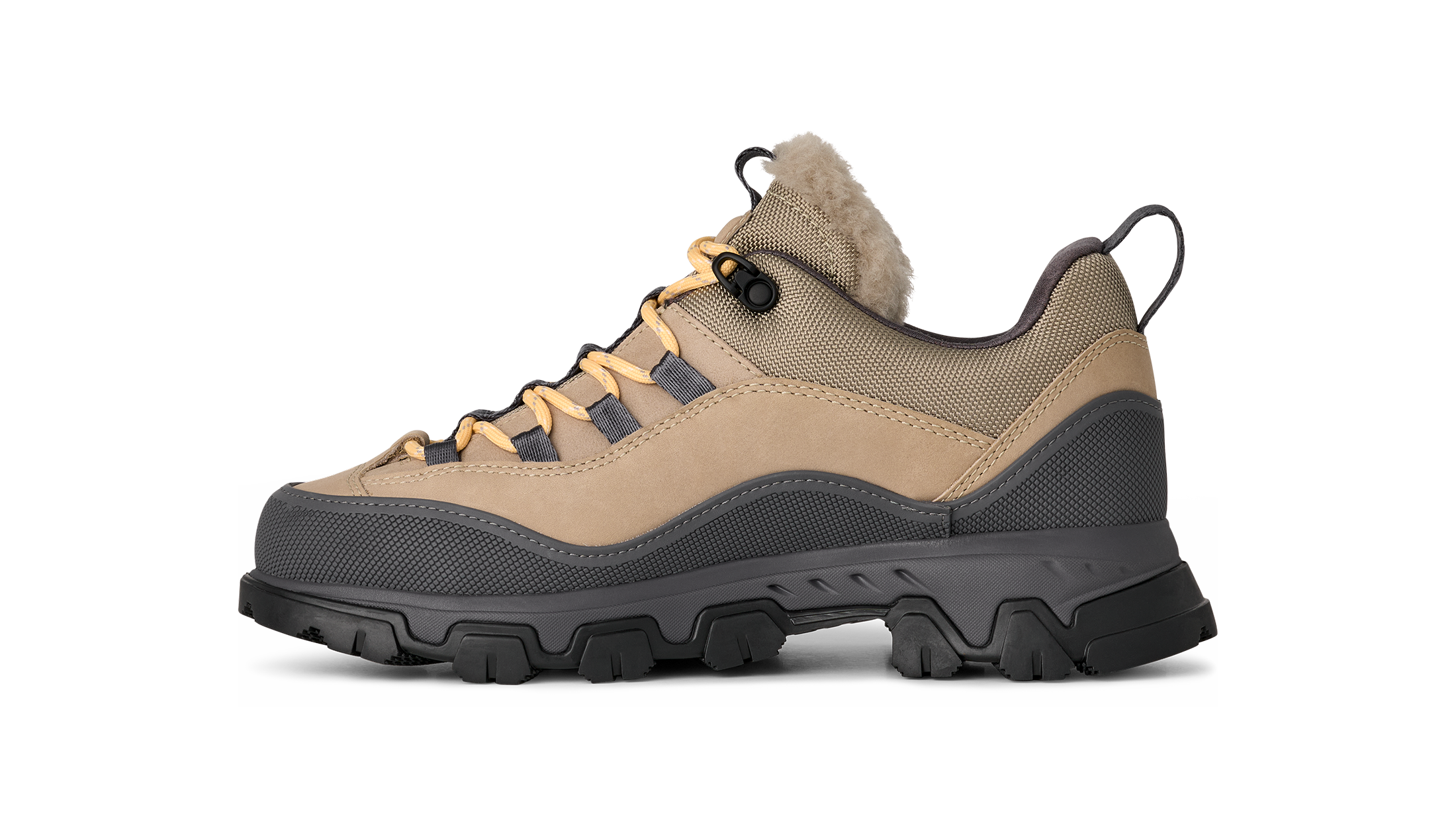 UGG MetroTrek Hiker Deportivas - Cobble Grey — foto 5