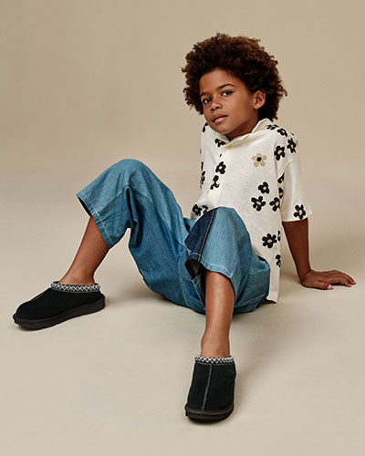 UGG 2022AW スニーカー