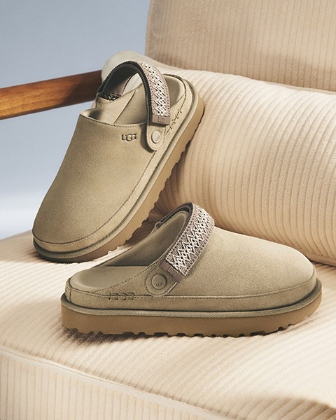 UGG® 公式【 ニューメル|Neumel| 3236 | 】アグ 公式サイト