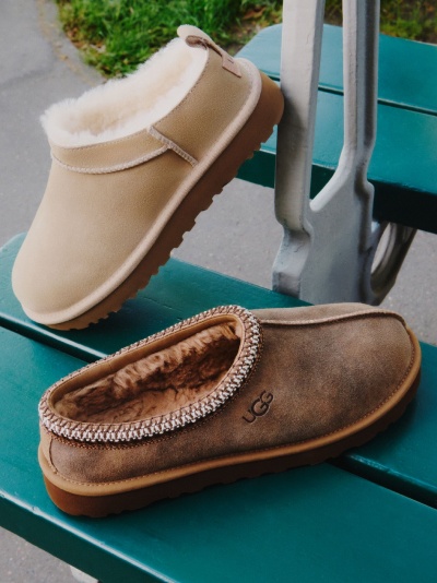 ☆韓国の人気☆【UGG】☆CARRABELLA UGGFLUFF JACKE.T☆関税込☆ ☆韓国の人気☆【UGG】☆CARRABELLA UGGFLUFF JACKE.T☆関税込