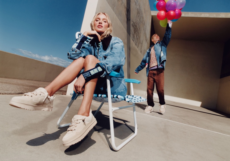 UGG® Size Chart | UGG.com