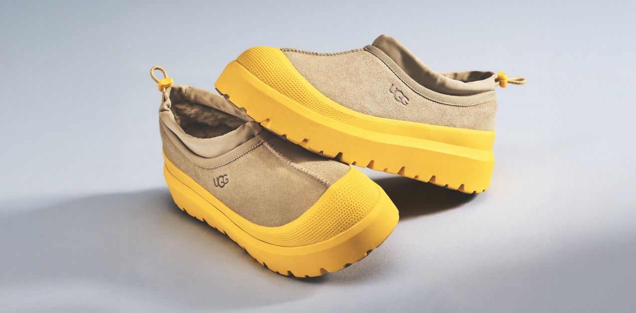Mens Trainers | UGG® Sneakers For Men | UGG® RO
