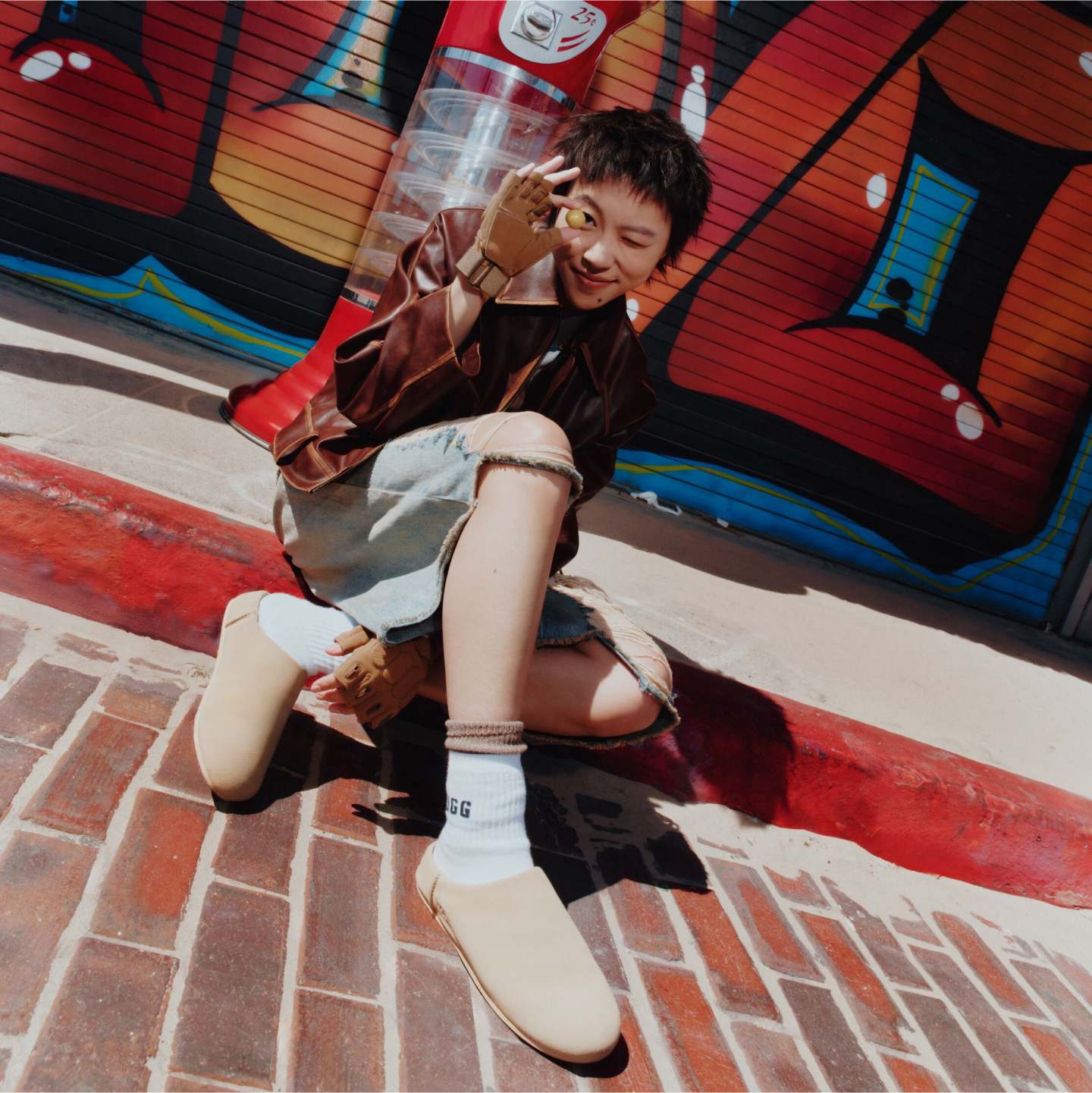 【UGG】★スリッポン★ Women's Elea Slip-On UGG® Elea Slip-On for Women | UGG®