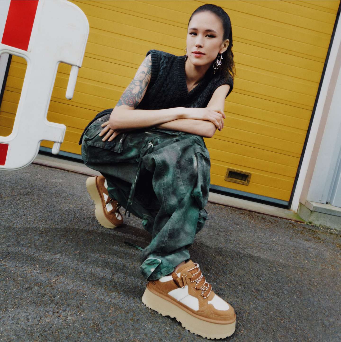 ugg Astromel アストロメル　26cm UGG/アグ/Astromel/アストロメル | UGG | マルイウェブチャネル