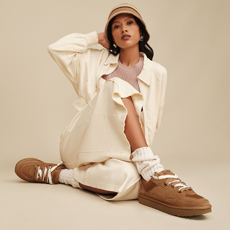 UGG 日本サイズ25cm 楽天市場】UGG レインブーツ ショート ブーツ レディース 厚底