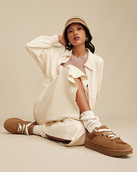 CLOSET｜UGG®（アグ）公式オンライン アウトレットストア
