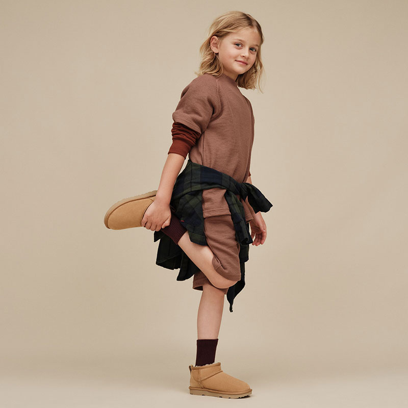 UGG® 公式【 プラッシュウォーマー トール|Plushwarmer Tall