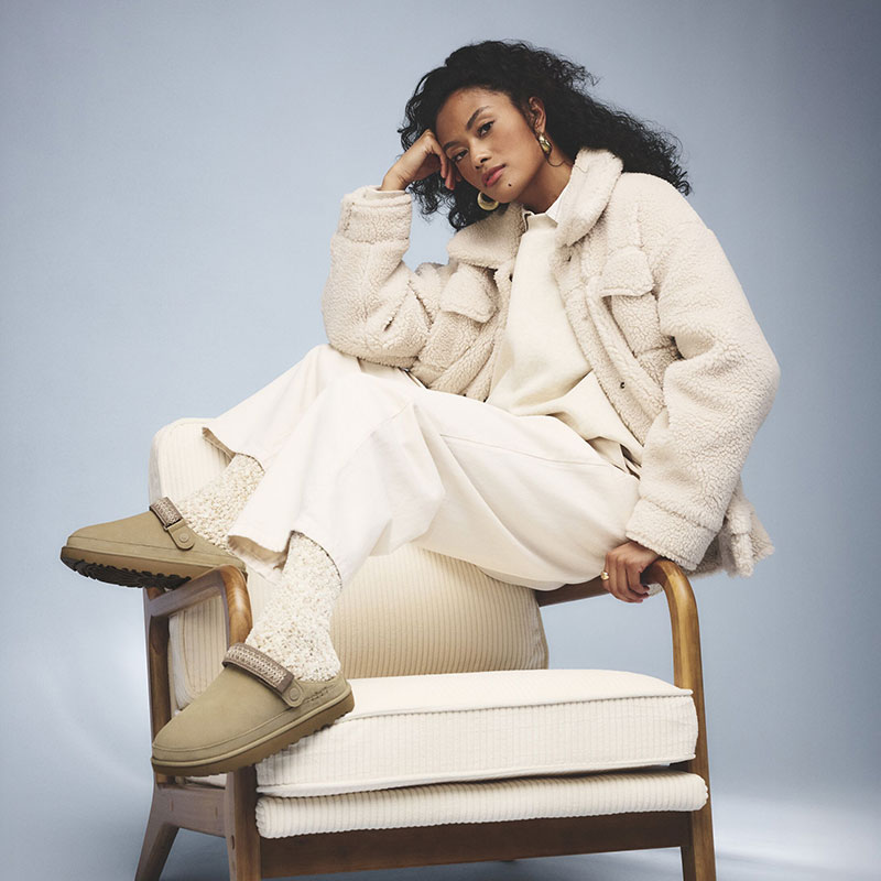 UGG® 公式【 ケイディー|Cady| 197634129778 | レディース】アグ
