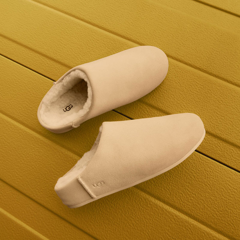 UGG ★【スリッポン】Elea Slip-On 履くたびに心地よさを実感 UGG® 公式【 エレア スリッポン|Elea Slip-On| 1171390