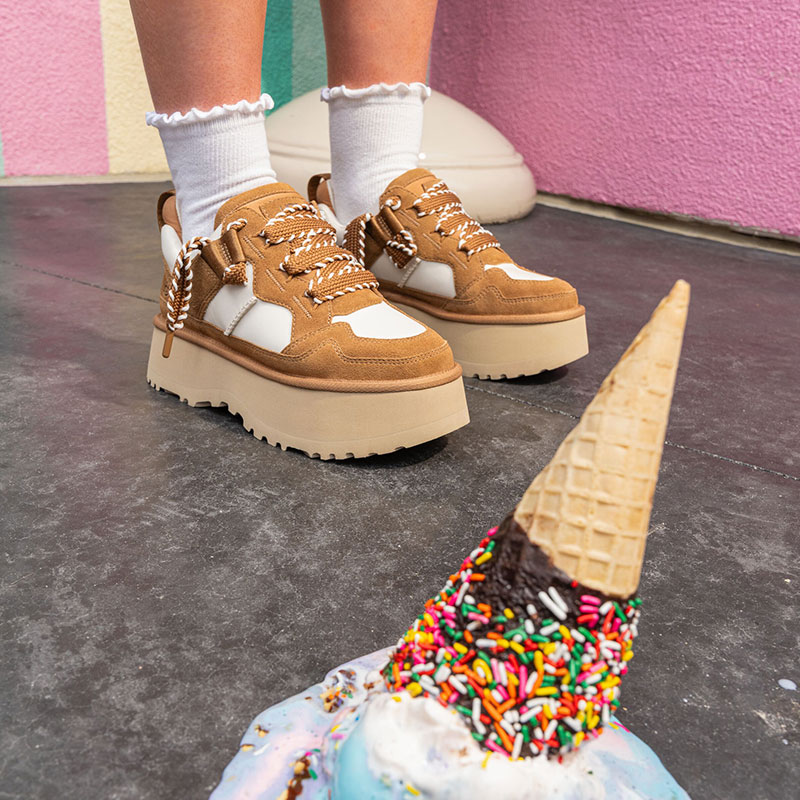 UGG® 公式【 アストロメル|Astromel| 198605271656 | レディース
